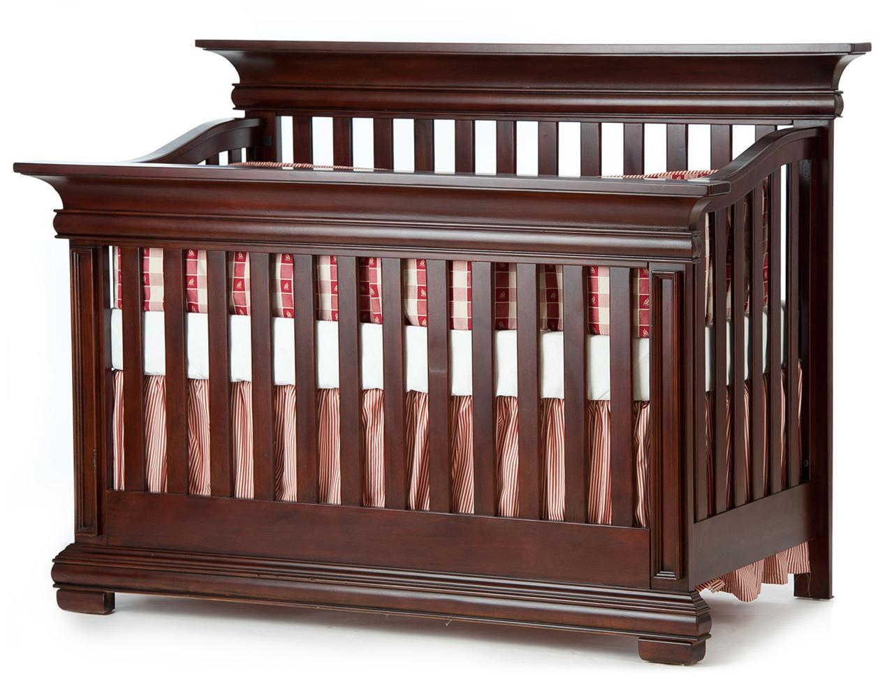 Munire majestic crib store